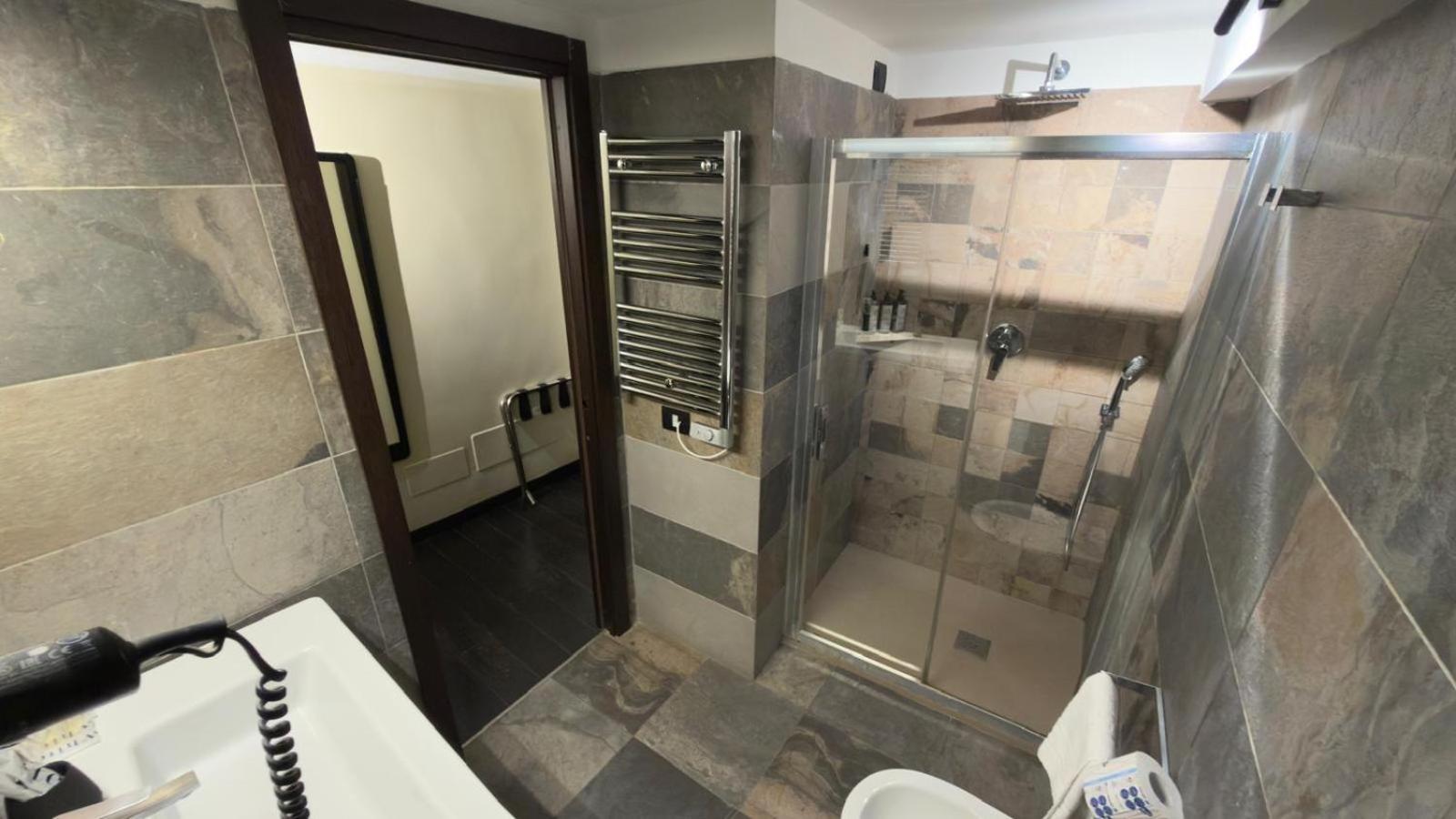 Pax Hotel — Foto 2